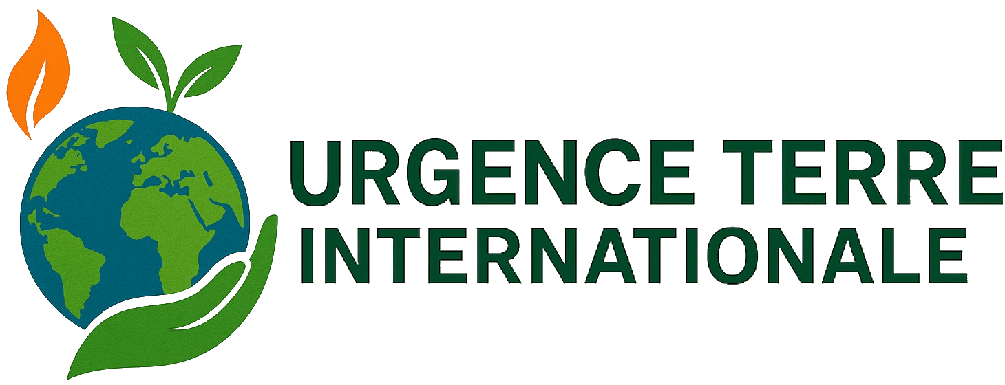 Urgence Terre Internationale